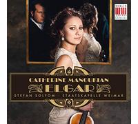 Elgar: Violin Concerto