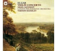 Elgar: Violin Concerto Introduciton [Import]