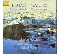 Elgar - Violin Concerto, Opus 61