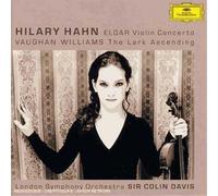 Elgar:Violin Cto