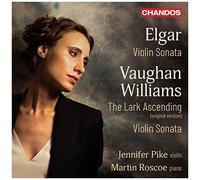 Elgar: Violin Sonata
