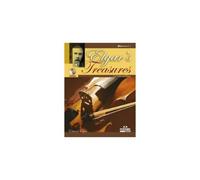 Elgar's Treasures For Violin And Piano