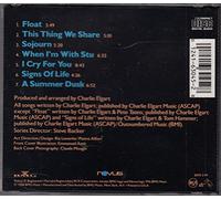 Elgart, Charlie - Signs of Life