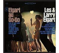 Les Elgart & Larry – Elgart Go – Sony