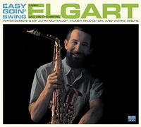 Larry Elgart – Easy Goin' Swing – Remasterisé – Blue Moon