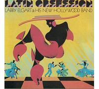 Elgart, Larry - Latin Obsession