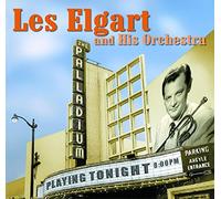 Elgart, Larry -Orchestra- - At the Hollywood Palladium