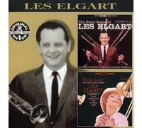 Elgart, Les - It's De-Lovely/the Great Sound
