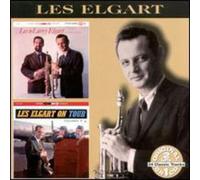 Elgart, Les - Les & Larry Elgart on Tou
