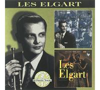Elgart, Les - Sophisticated Swing/Just One M