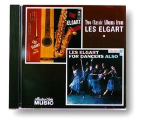 Elgart Touch/for Dancers Also