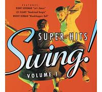 Elgart - Vol. 1-Swing!-Super Hits