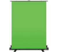 ELGATO - Streaming - Green Screen - Fond vert rétractable (10GAF9901)