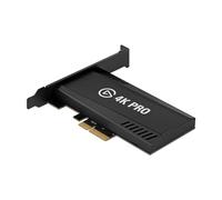 Elgato Game Capture 4K Pro - Carte d'acquisition / capture / streaming vidéo - capture jusqu'en 240 FPS - compatible PC / PS5 / Xbox