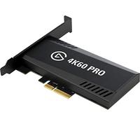 Elgato 4K60 Pro MK.2, carte d’acquisition interne, streaming et enregistrement en 4K60 HDR10 à ultra faible latence sur PS5, PS4 Pro, Xbox Series X/S, Xbox One X dans OBS, Twitch, YouTube, pour PC