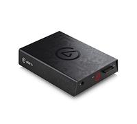 Elgato 4K60 S+, carte d’acquisition externe, enregistrement en 4K60 HDR10 à ultra faible latence sur PC ou carte SD, sur PS5/PS4, Xbox Series X/S, Xbox One X/S, dans OBS et d’autres logiciels Windows