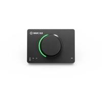 Elgato Interface audio Wave XLR MK.2 USB DSP Gain 80 dB Effets intégrés PC & Mac Garantie 5 ans
