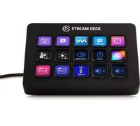 Elgato - Boitier De Contrôle Stream Deck Mk.2