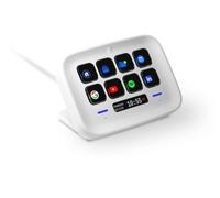 Elgato - Boitier De Contrôle Stream Deck Neo