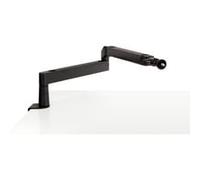 ELGATO - Streaming - Wave Mic Arm Perche pivotante à faible encombrement, Studio, Diffusion, Streaming (10AAN9901)