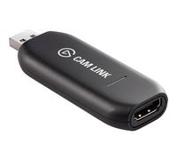 Elgato Cam Link 4K carte d'acquisition vidéo USB 3.2 Gen 1 (3.1 Gen 1)