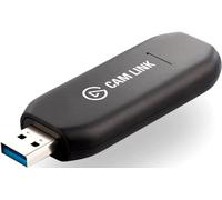Carte d'acquisition Elgato Cam Link 4K