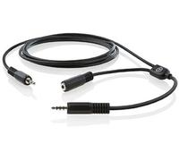 Elgato Chat Link - Party Chat Adapter for Playstation PS4 & PS4 Pro