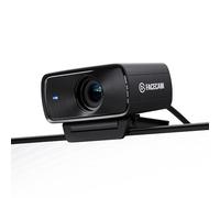 Elgato Facecam MK.2 - Webcam Full HD | Streaming, jeux, appels vidéo, enregistrement, HDR, capteur Sony, commandes PTZ, OBS, Zoom, Teams, PC/Mac