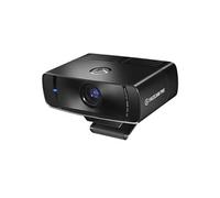Elgato Facecam Pro - Webcam - PIZ - couleur (Jour et nuit) - à focale variable - USB 3.0 - H.264, MJPEG, NV12