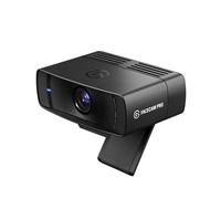Webcam Elgato Facecam Pro 4K60 Ultra HD | ✅ Livraison gratuite à partir de 100 €
