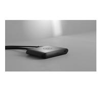 Elgato 4K S - Carte de Capture Externe pour PS5, Xbox Series X/S, Switch 2, PC, Mac, iPad | 4K60, 1440p120 ou 1080p240 en passthrough et Enregistrement, HDR10, VRR, USB-C, Latence Quasi Nulle