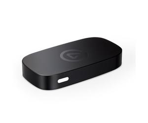 Elgato Game Capture Neo Black - Carte de Capture USB | Pass-through 4K60 HDR, Capture 1080p60, Pour PS4 - PS5 - Xbox - Switch - iPhone, Ordinateur portable - PC - Mac - iPad