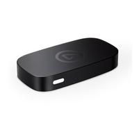 Elgato Game Capture Neo Black - Carte de Capture USB | Portable, pass-through 4K60 HDR, enregistrement 1080p60, PS5, Xbox, Switch 2, iPhone, OBS, plug-and-play