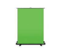 Elgato Green Screen, fond vert rétractable