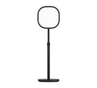 Elgato Key Light Air - Éclairage de bureau pro 1 400 lumens pour streaming, diffusion, télétravail et visioconférence, avec température et luminosité réglables sur Mac, PC, iOS et Android