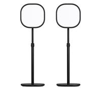 Elgato Key Light Air - Panneau à LED professionnel de 1 400 lumens, avec technologie de diffusion multicouche, contrôle via une app et température de couleur réglable pour Mac/Windows/iPhone/Android