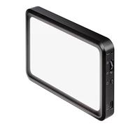 Elgato Key Light Mini - Panneau à LED portatif pour Le Streaming, la visioconférence et Le Gaming, 800 lumens, TikTok, Instagram, Youtube, Zoom, Microsoft Teams, PC/Mac/iPhone/Android