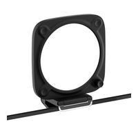 Elgato Key Light Neo avec Support écran Noir - éclairage Professionnel pour appels vidéo et Streaming - contrôle intégré Via ou Wi-FI - USB - PC | Mac