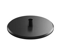 Elgato Master Mount L, pince pour bureau haut de gamme avec perche télescopique jusqu’à 125 cm et filetage 1/4" pour fixer des lumières, caméras et micros, idéale pour streaming, visio et studios