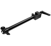 Elgato Multi Mount Solid Arm (b) Support accessoire Filetage extérieur: 1/4\