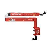 Elgato Nuka-Cola Mic Arm LP - Fallout Special Edition Low-Profile Adjustable Microphone Arm for Streamers, Creators, and Studio Setups