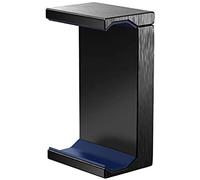 Elgato Phone Grip, pince de smartphone à ressort haut de gamme avec revêtement de protection, pour filetages 1/4" ou trépieds, idéale pour TikTok, Instagram, le streaming, la visio et les studios