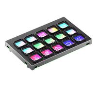 Elgato Stream Deck Module 15 (Clés à membranes, USB)