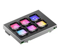 Elgato Stream Deck Module 6 (Membrane Keys, USB)