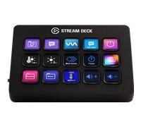 Elgato Stream Deck - pavé numérique