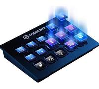 Elgato Stream Deck (pont sur le cours d'eau)