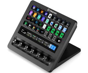 ELGATO Stream Deck+ XL