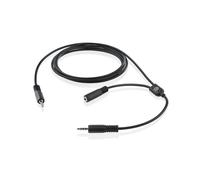 ELGATO - Streaming - Chat Link Cable - Adaptateur audio pour Game Capture (2GC309904002)