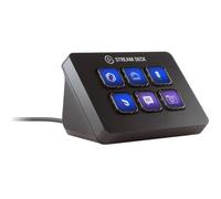 ELGATO - Streaming - Clavier Stream Deck Mini - AZERTY (10GAI9901)