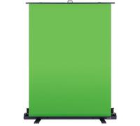 ELGATO - Streaming - Green Screen - Fond vert rétractable (10GAF9901)